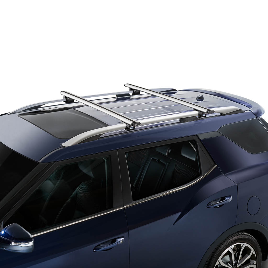 CRUZ Airo R108 -kattotelineet